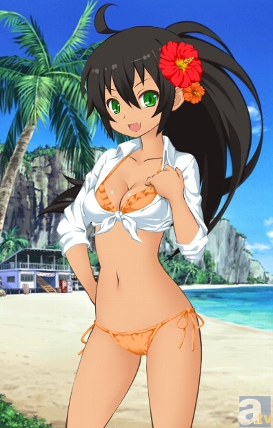 スマホ向けWebゲーム【属魂少女～ソウルガール～】の会員数が13万人突破！　3人目まで育成が可能になる大型アップデートを実施！-7