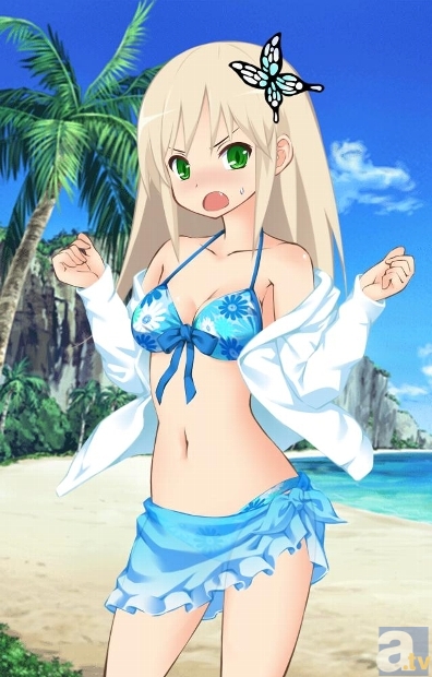 スマホ向けWebゲーム【属魂少女～ソウルガール～】の会員数が13万人突破！　3人目まで育成が可能になる大型アップデートを実施！-8