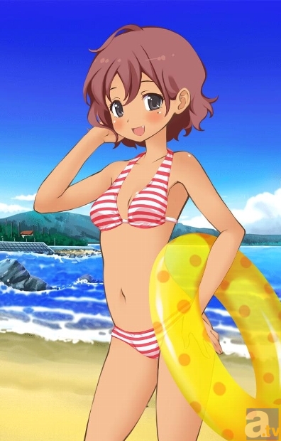 スマホ向けWebゲーム【属魂少女～ソウルガール～】の会員数が13万人突破！　3人目まで育成が可能になる大型アップデートを実施！-9