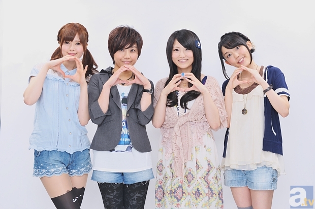 『わグルま! ドラマCD Vol.1 まかいそうせい』8月23日発売決定! 藤田咲さんなどキャストコメントも到着!-1