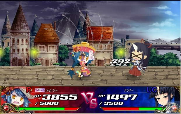 『わグルま! ドラマCD Vol.1 まかいそうせい』8月23日発売決定! 藤田咲さんなどキャストコメントも到着!-4