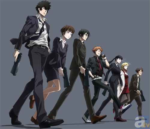 8/31嫁コレコラボ「PSYCHO-PASS　サイコパス」くじ発売決定!!-2