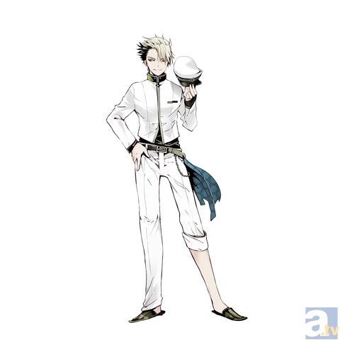 藤原啓治さん、石田 彰さん、小野大輔さん、中井和哉さん、近藤孝行さん出演! ドラマCD『文豪シリーズ』特別編のテーマは“売れなきゃ終わり”!?-2