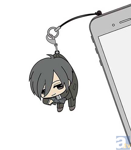 夏コミで出展されるノイタミナショップで限定サイコパスつままれストラップセット発売!-3