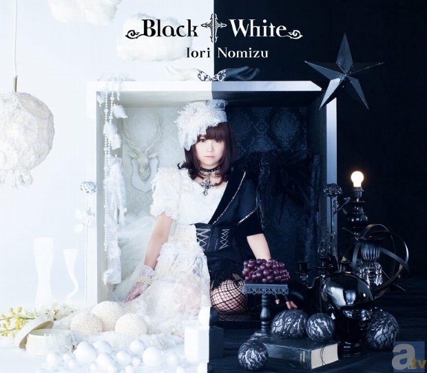 野水いおり 1stフルアルバム『Hat Trick』のジャケット写真&収録内容を大公開!-2