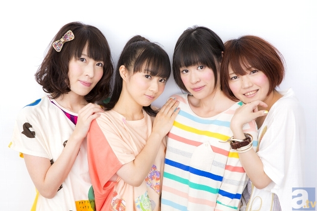 T-Palette Recordsに新人声優ユニット・ワンリルキスが所属！　所属第1弾シングルもリリース決定！-1