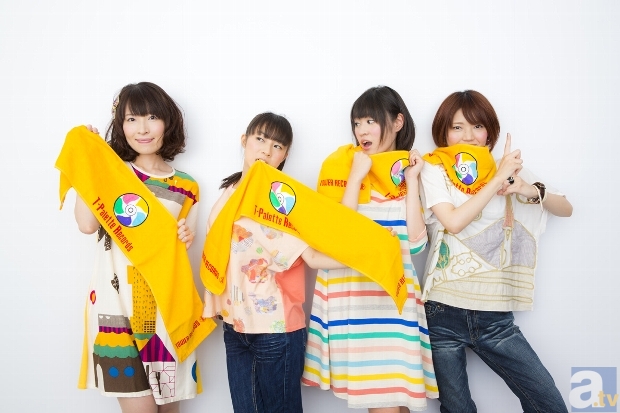 T-Palette Recordsに新人声優ユニット・ワンリルキスが所属！　所属第1弾シングルもリリース決定！-2