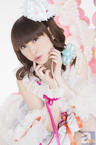 田村ゆかりさん10枚目のオリジナルアルバムの発売日が決定!!-1