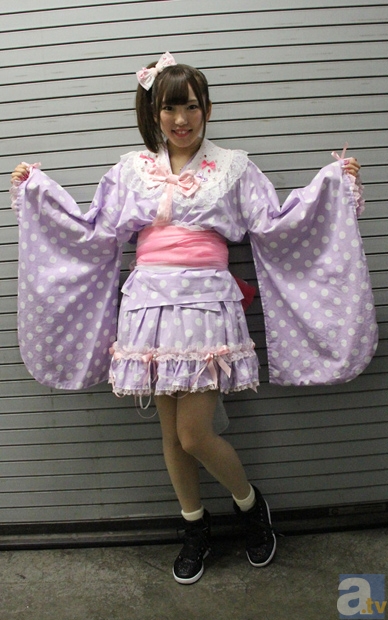 Starmarie「ANIME EXPO 2013」報告インタビュー！　8月11日には、結成5周年記念ワンマンも開催！-2