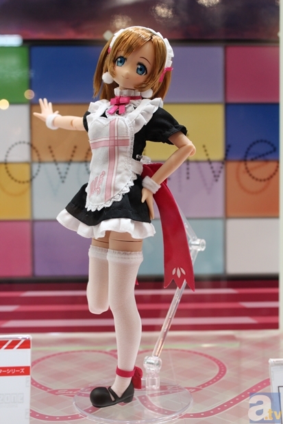 ＜写真随時追加中！＞【WF2013夏】ワンフェス2013[夏]メーカーフォトレポ（5）の画像-11