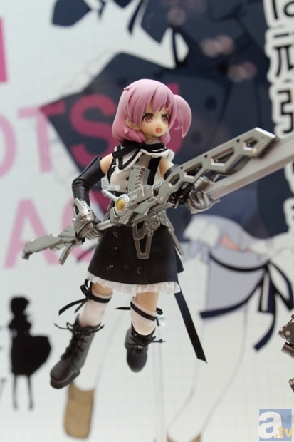 ＜写真随時追加中！＞【WF2013夏】ワンフェス2013[夏]メーカーフォトレポ（5）