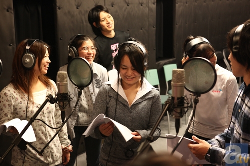 【人気声優に会える！学べる!!】大原さやか、関智一ら出演　　　　　「声優ワークショップ」が全国で開催-1