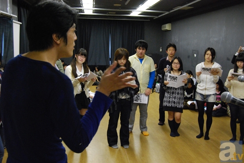 【人気声優に会える！学べる!!】大原さやか、関智一ら出演　　　　　「声優ワークショップ」が全国で開催-2