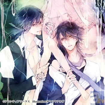 ダミーヘッドマイク仕様の超カゲキなドラマCD『淫魔』第2弾のキャストが発表！第1弾は本日発売で話題沸騰！-1