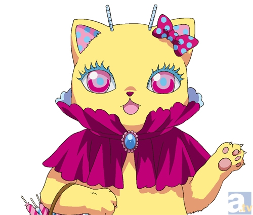 SEGA限定「ニャンペローナぬいぐるみ」登場！　『NYANPEROWNA SHOP in SEGA』オープン記念キャンペーン情報も！-4