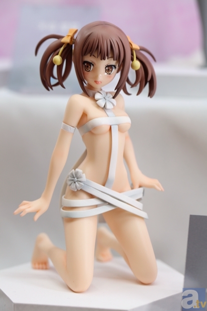 ＜写真随時追加中！＞【WF2013夏】ワンフェス2013[夏]メーカーフォトレポ（7）-34