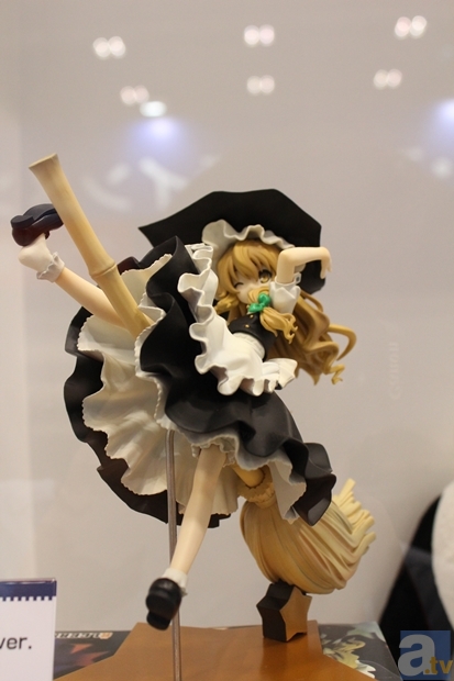 ＜写真随時追加中！＞【WF2013夏】ワンフェス2013[夏]メーカーフォトレポ（6）-10