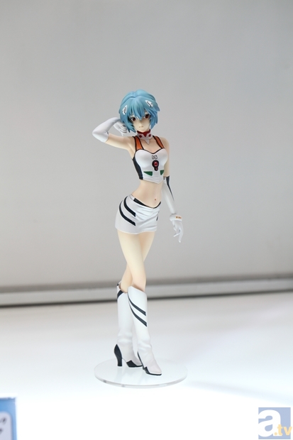 ＜写真随時追加中！＞【WF2013夏】ワンフェス2013[夏]メーカーフォトレポ（6）-26