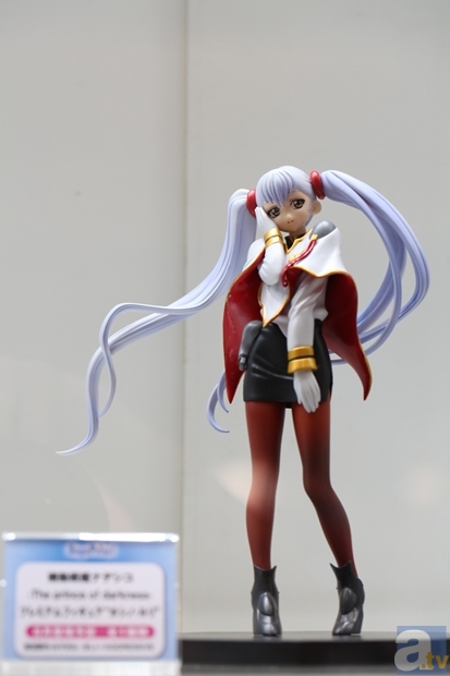 ＜写真随時追加中！＞【WF2013夏】ワンフェス2013[夏]メーカーフォトレポ（6）