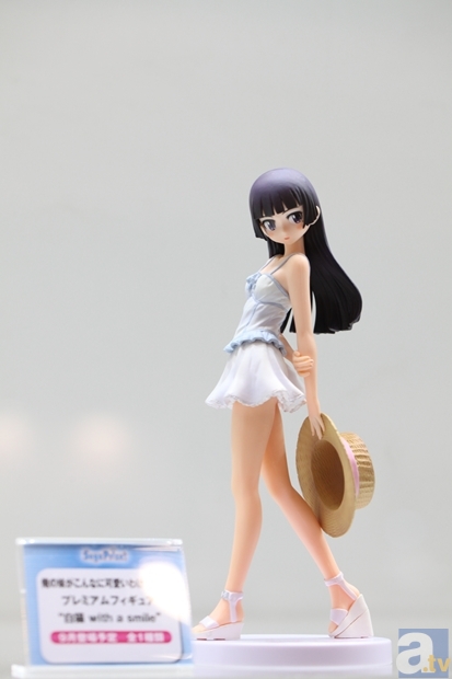 ＜写真随時追加中！＞【WF2013夏】ワンフェス2013[夏]メーカーフォトレポ（6）の画像-34