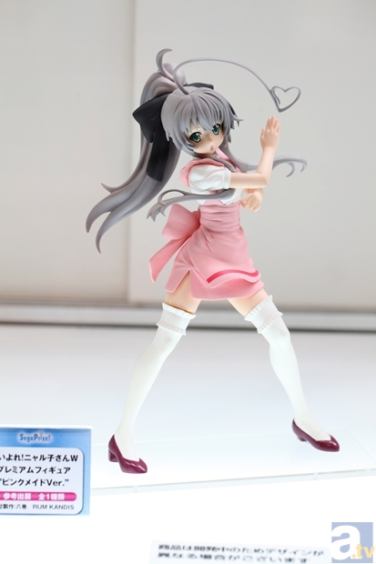 ＜写真随時追加中！＞【WF2013夏】ワンフェス2013[夏]メーカーフォトレポ（6）の画像-46