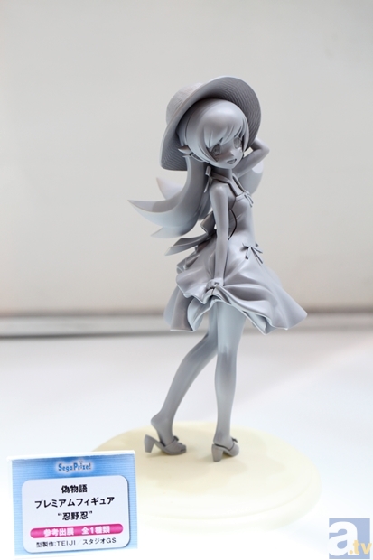 ＜写真随時追加中！＞【WF2013夏】ワンフェス2013[夏]メーカーフォトレポ（6）