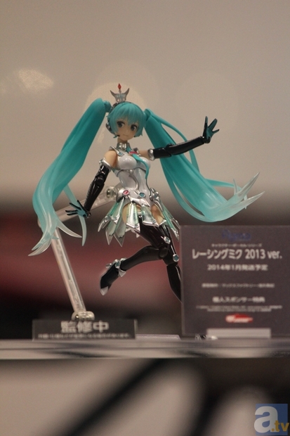 ＜写真随時追加中！＞【WF2013夏】ワンフェス2013[夏]メーカーフォトレポ（1）-5