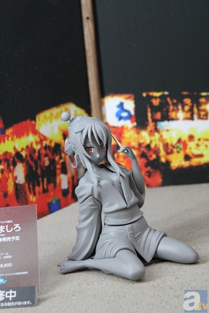 ＜写真随時追加中！＞【WF2013夏】ワンフェス2013[夏]メーカーフォトレポ（1）-37