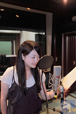 大人気オンラインゲーム「エミル・クロニクル・オンライン」のキャラクターソングCD「エミル・クロニクル・オンライン　アルマモンスターキャラクターソングCD」より三上枝織さんのインタビューが到着！-2