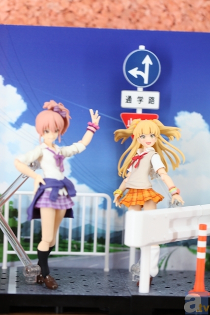 ＜写真随時追加中！＞【WF2013夏】ワンフェス2013[夏]メーカーフォトレポ（9）