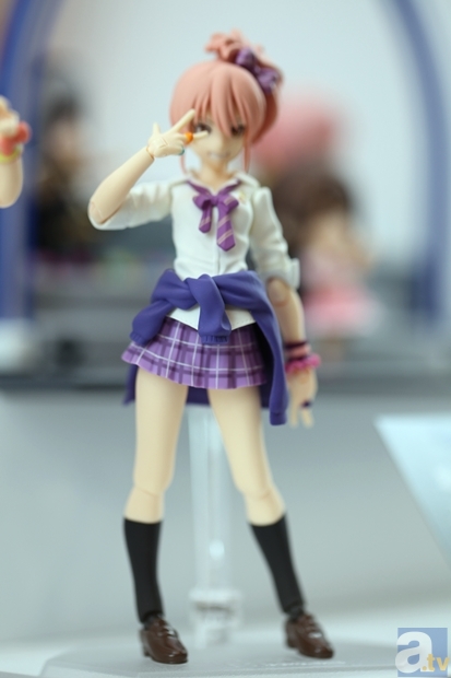 ＜写真随時追加中！＞【WF2013夏】ワンフェス2013[夏]メーカーフォトレポ（9）