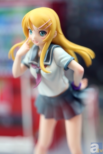 ＜写真随時追加中！＞【WF2013夏】ワンフェス2013[夏]メーカーフォトレポ（9）