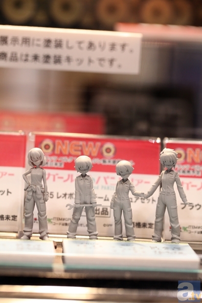 ＜写真随時追加中！＞【WF2013夏】ワンフェス2013[夏]メーカーフォトレポ（9）