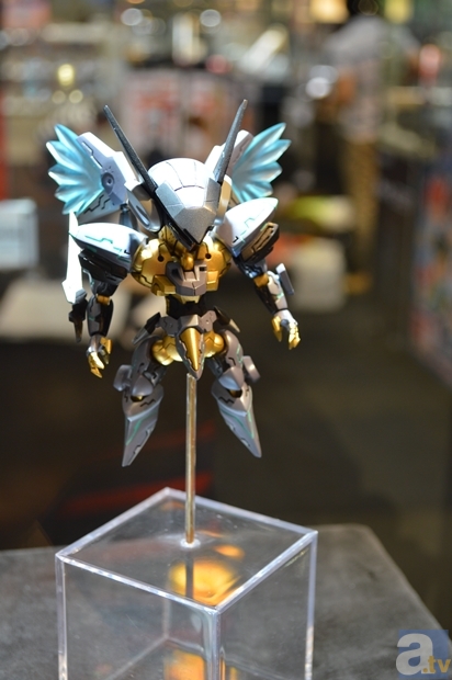 ＜写真随時追加中！＞【WF2013夏】ワンフェス2013[夏]メーカーフォトレポ（9）-41