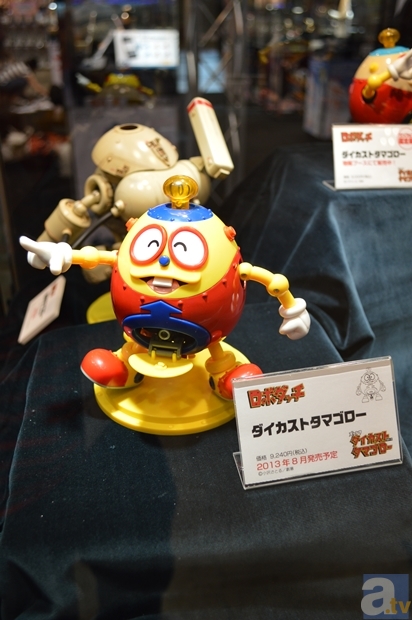 ＜写真随時追加中！＞【WF2013夏】ワンフェス2013[夏]メーカーフォトレポ（9）-42