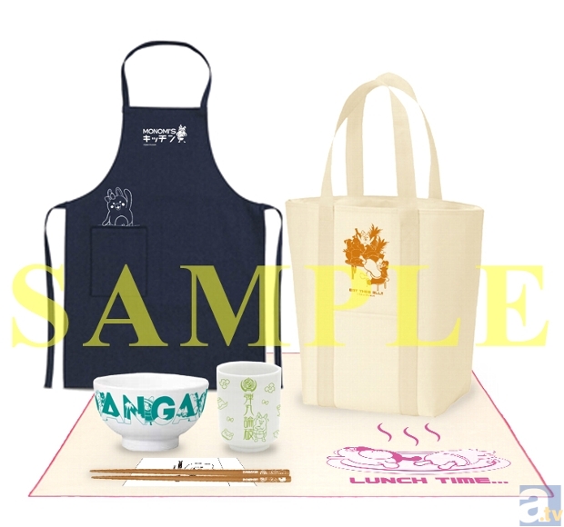 ダンガンロンパ 希望ヶ峰学園購買部が、コミックマーケット84に出展! 先行販売品をご紹介!-2