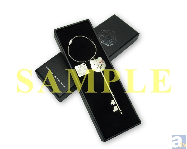 ダンガンロンパ 希望ヶ峰学園購買部が、コミックマーケット84に出展! 先行販売品をご紹介!-4