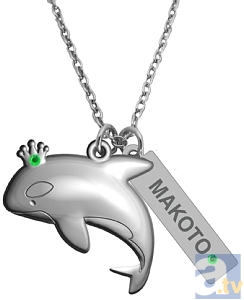 大人気アニメ『Free!』のワッペンやピンズ、マフラータオルなど、新アイテムの数々を大紹介!-8