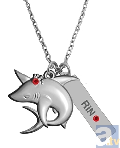 大人気アニメ『Free!』のワッペンやピンズ、マフラータオルなど、新アイテムの数々を大紹介!-9