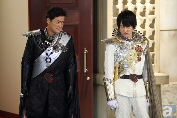 劇場版 仮面ライダーウィザード キャストインタビュー アニメイトタイムズ