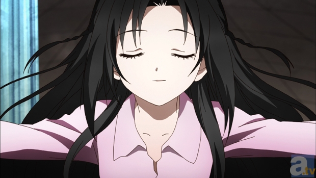 『ローゼンメイデン』第5話の先行場面カットが到着！-3