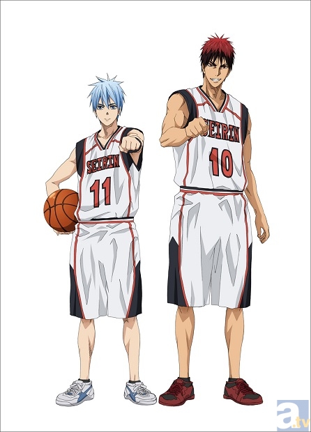 3ページ目 七夕に繋がるキセキの絆 Kurobas Cup13 レポ アニメイトタイムズ