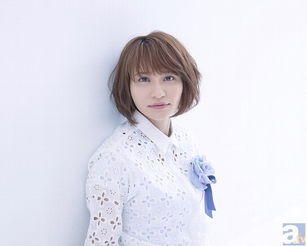 中島愛さんが歌う『たまゆら~もあぐれっしぶ~』EDテーマ「ありがとう」発売記念イベント《握手会》がアニメイトで開催決定!-1