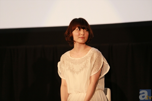 トークでは“重大発表”も飛び出した!?　花澤香菜さん初の映像作品『Film Documentaire de claire』リリース記念ディレクターズエディション特別上映会 詳細レポート-1