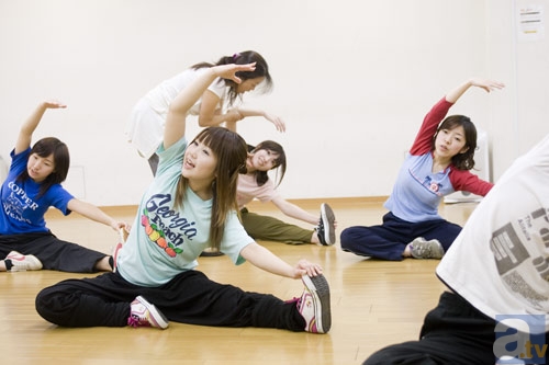 声優をめざすなら日ナレ！平成26年度 研究生募集中-1