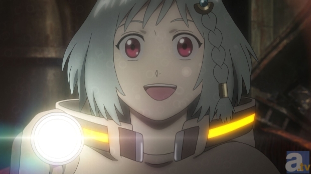 11月9日公開! アニメ映画『サカサマのパテマ』より、新たな映像を含んだ予告編完成!-2