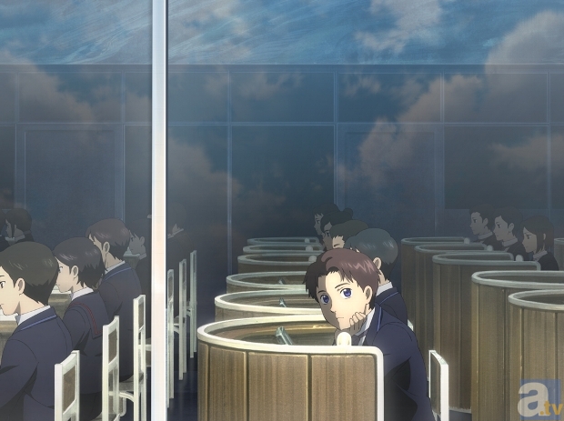 11月9日公開! アニメ映画『サカサマのパテマ』より、新たな映像を含んだ予告編完成!-3