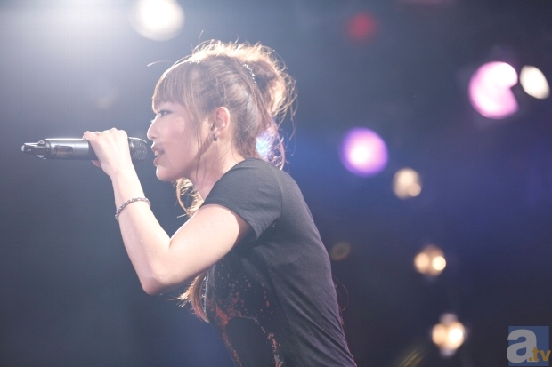 声優・日笠陽子コラボレーションアルバム「Glamorous Songs」リリースイベントより、公式レポートが到着！-1