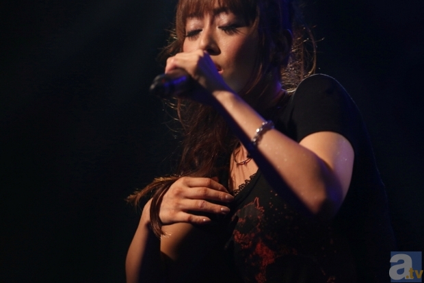 声優・日笠陽子コラボレーションアルバム「Glamorous Songs」リリースイベントより、公式レポートが到着！-2