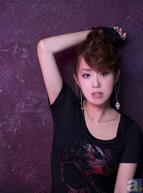 声優・日笠陽子コラボレーションアルバム「Glamorous Songs」リリースイベントより、公式レポートが到着！-3